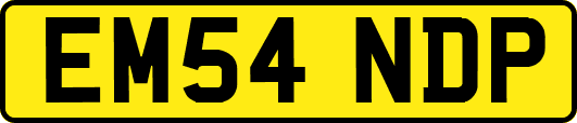 EM54NDP