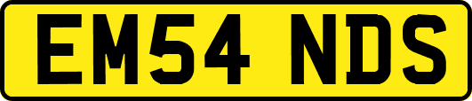 EM54NDS