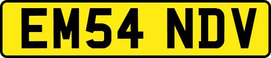 EM54NDV