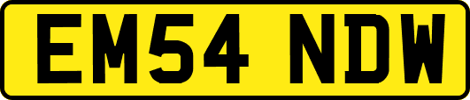 EM54NDW
