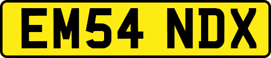 EM54NDX