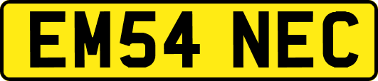 EM54NEC
