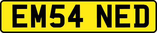 EM54NED