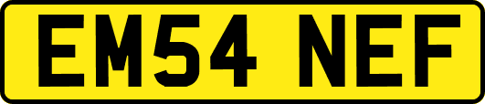 EM54NEF