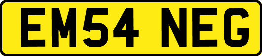EM54NEG