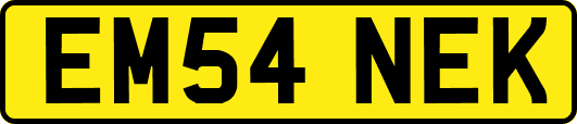 EM54NEK