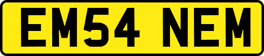 EM54NEM