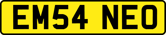 EM54NEO