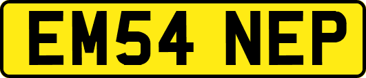 EM54NEP