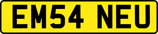 EM54NEU