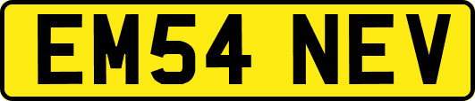 EM54NEV
