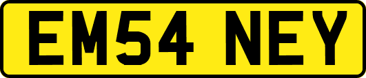 EM54NEY