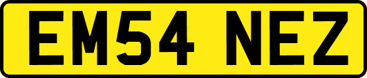 EM54NEZ