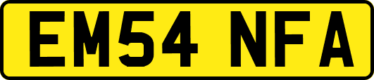 EM54NFA