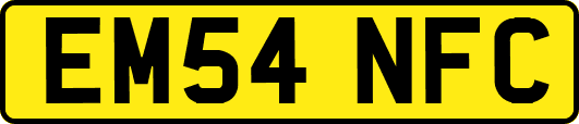 EM54NFC