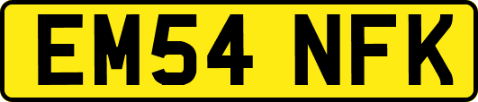 EM54NFK