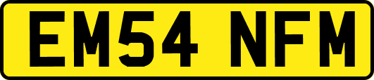 EM54NFM