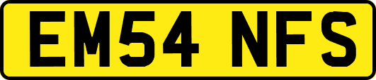 EM54NFS