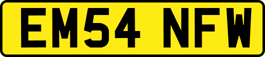 EM54NFW
