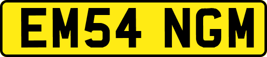 EM54NGM