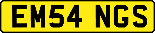 EM54NGS