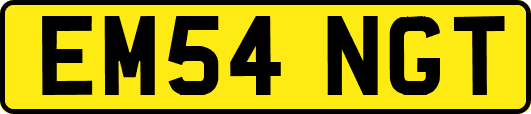 EM54NGT