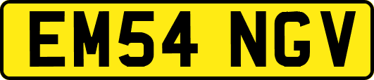 EM54NGV