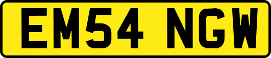 EM54NGW