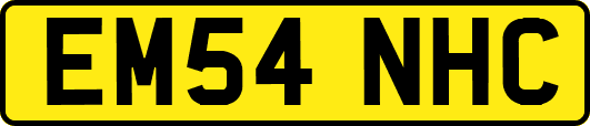 EM54NHC
