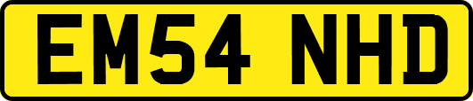 EM54NHD