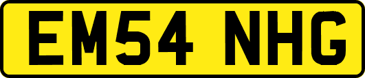 EM54NHG