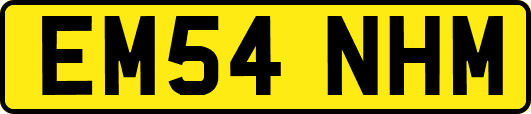 EM54NHM