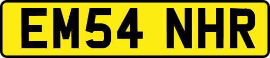 EM54NHR