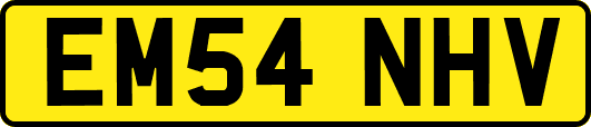 EM54NHV