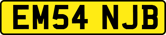EM54NJB