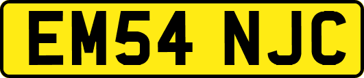 EM54NJC