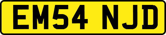 EM54NJD