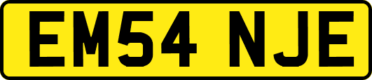 EM54NJE