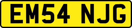 EM54NJG