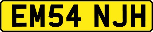 EM54NJH