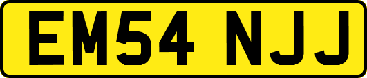 EM54NJJ