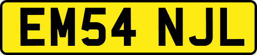 EM54NJL