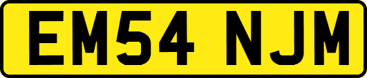 EM54NJM