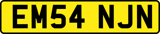 EM54NJN