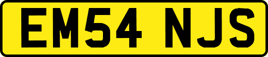 EM54NJS