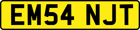 EM54NJT
