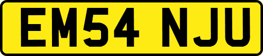 EM54NJU