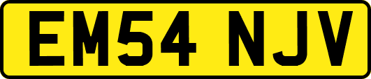 EM54NJV