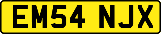 EM54NJX