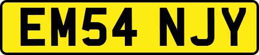 EM54NJY